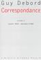 [Correspondance 03] • Correspondance - volume 3_ janvier 1965 - décembre 1968